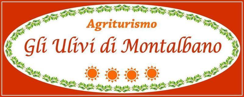 Vila Gli Ulivi Di Montalbano La Spezia Exteriér fotografie