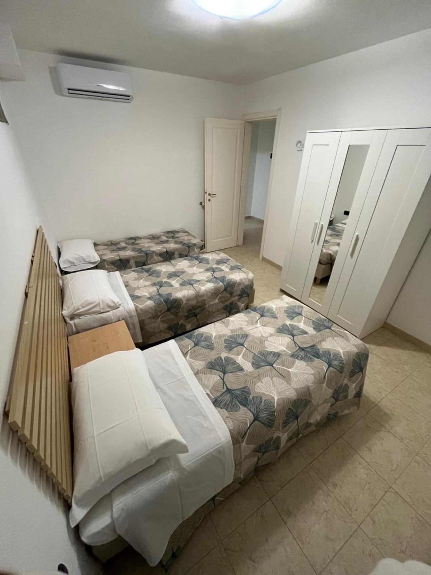 Vila Gli Ulivi Di Montalbano La Spezia Exteriér fotografie