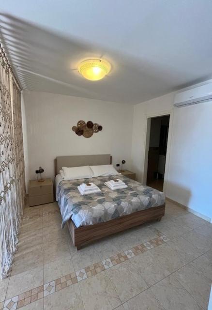 Vila Gli Ulivi Di Montalbano La Spezia Exteriér fotografie