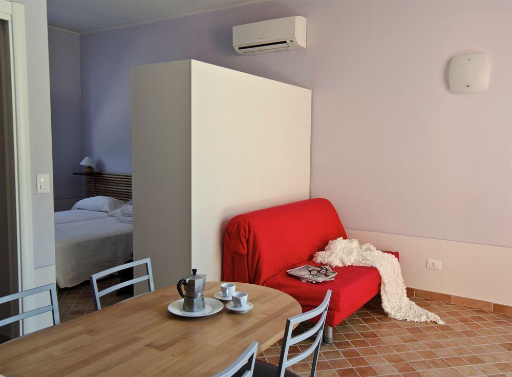 Vila Gli Ulivi Di Montalbano La Spezia Exteriér fotografie