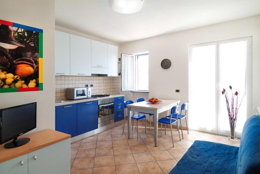 Vila Gli Ulivi Di Montalbano La Spezia Exteriér fotografie