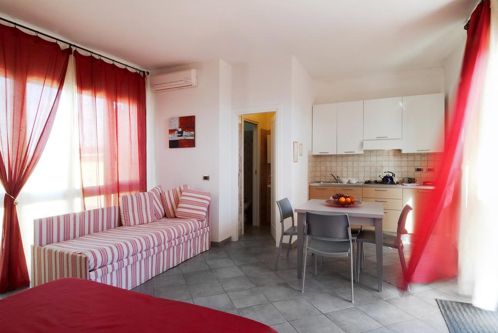 Vila Gli Ulivi Di Montalbano La Spezia Exteriér fotografie
