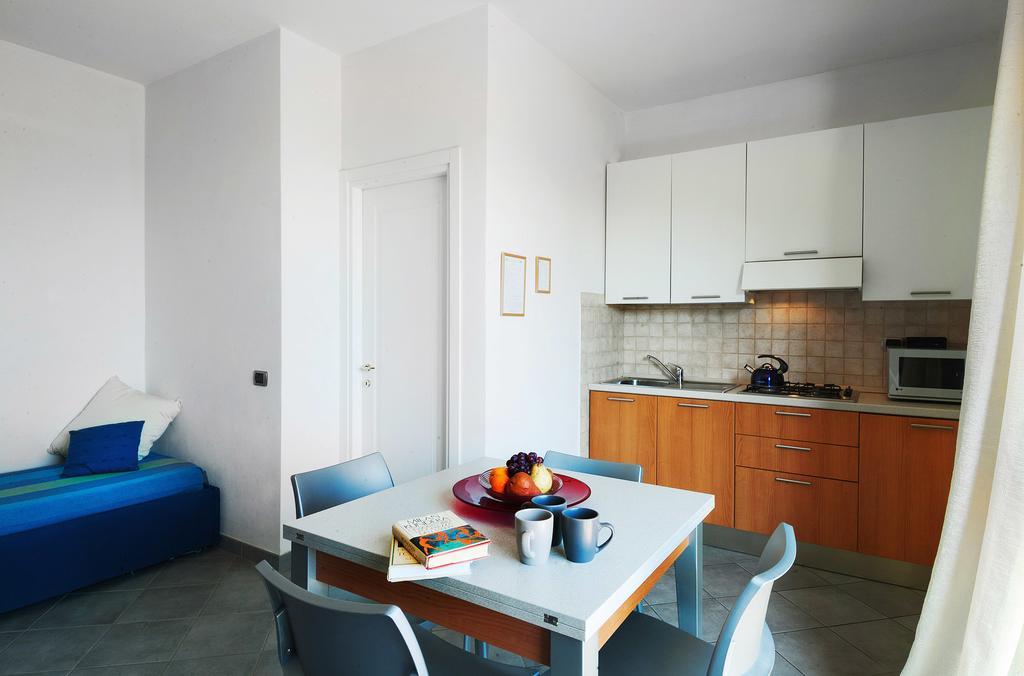Vila Gli Ulivi Di Montalbano La Spezia Exteriér fotografie